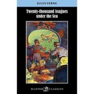 Twenty Thousand Leagues Under the Sea