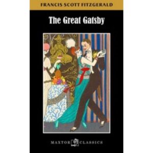 The Great Gatsby