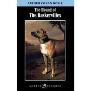 The Hound of the Baskervilles