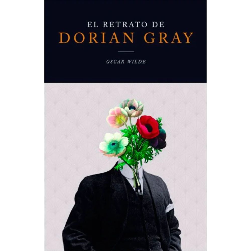 El retrato de Dorian Gray