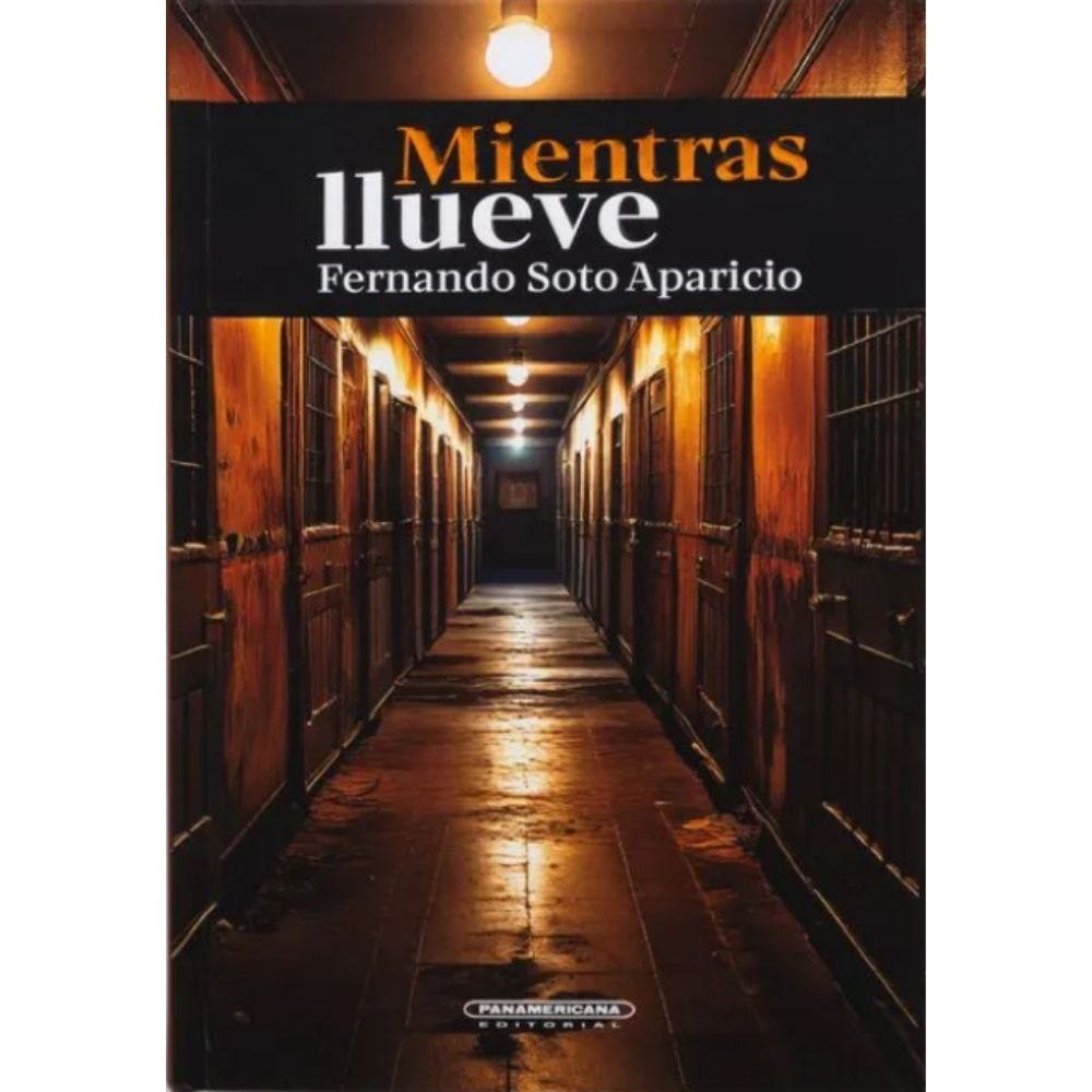 Mientras llueve