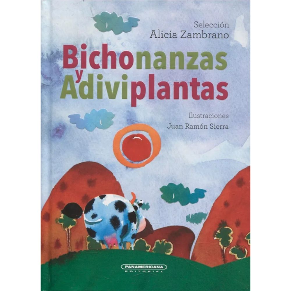 Bichonanzas y adiviplantas