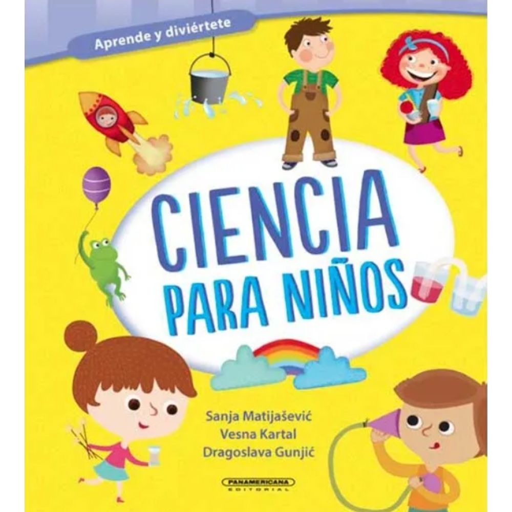 Ciencia para niños