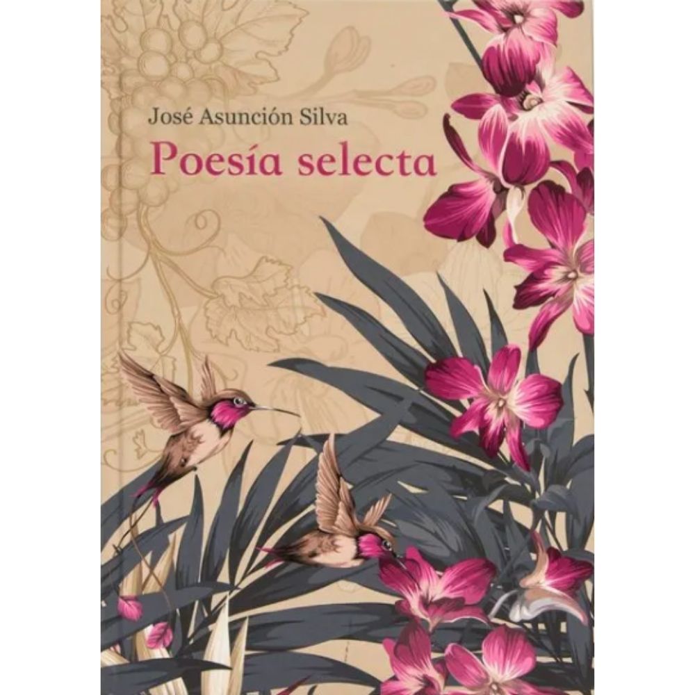 Poesía selecta
