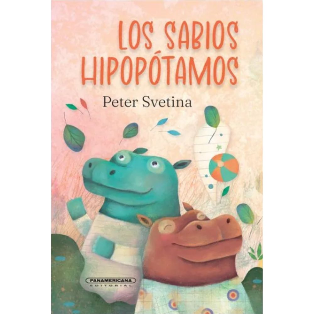 Los sabios hipopótamos