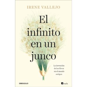El infinito en un junco