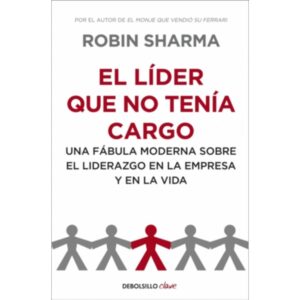 El lider que no tenia cargo