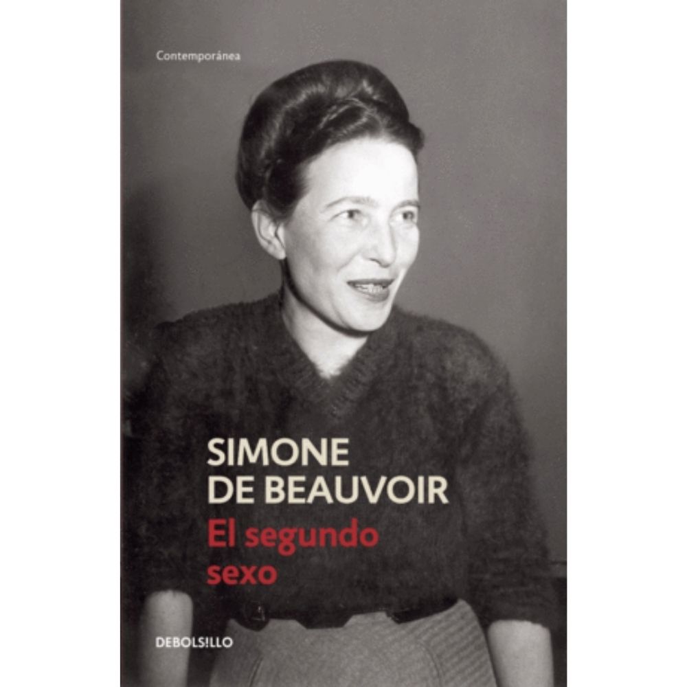 El segundo sexo