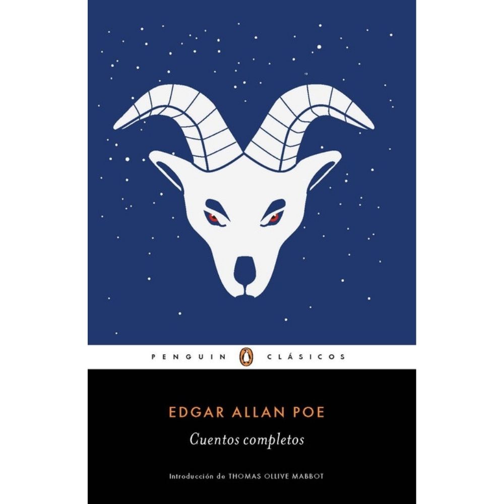 Cuentos completos. Edgar Allan Poe
