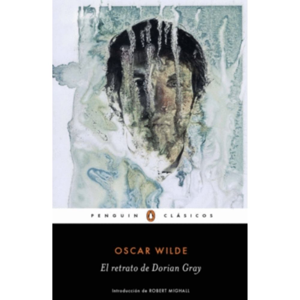El retrato de Dorian Gray