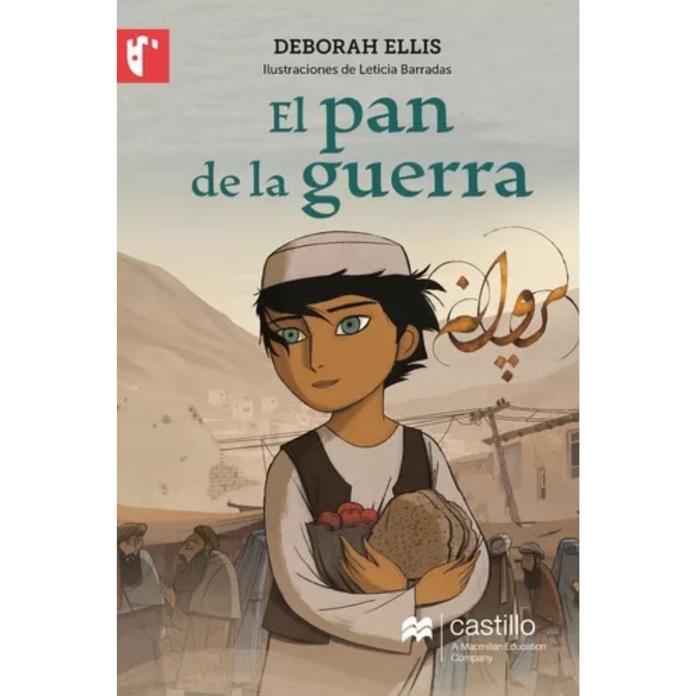 El pan de la guerra