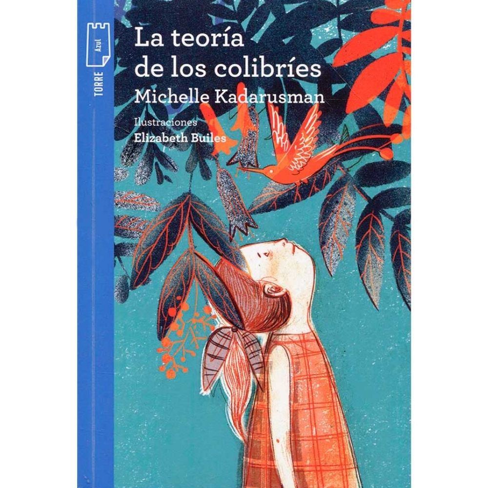La teoría de los colibríes