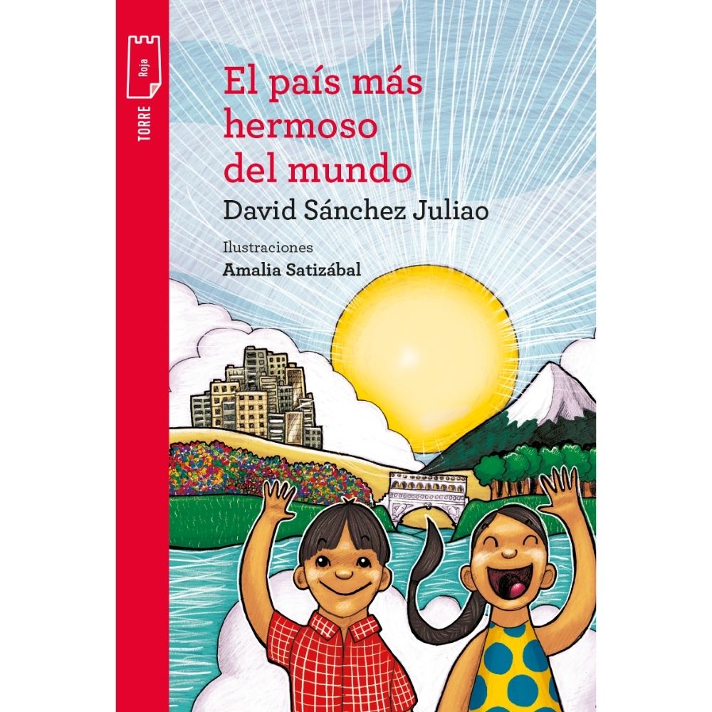 El país más hermoso del mundo