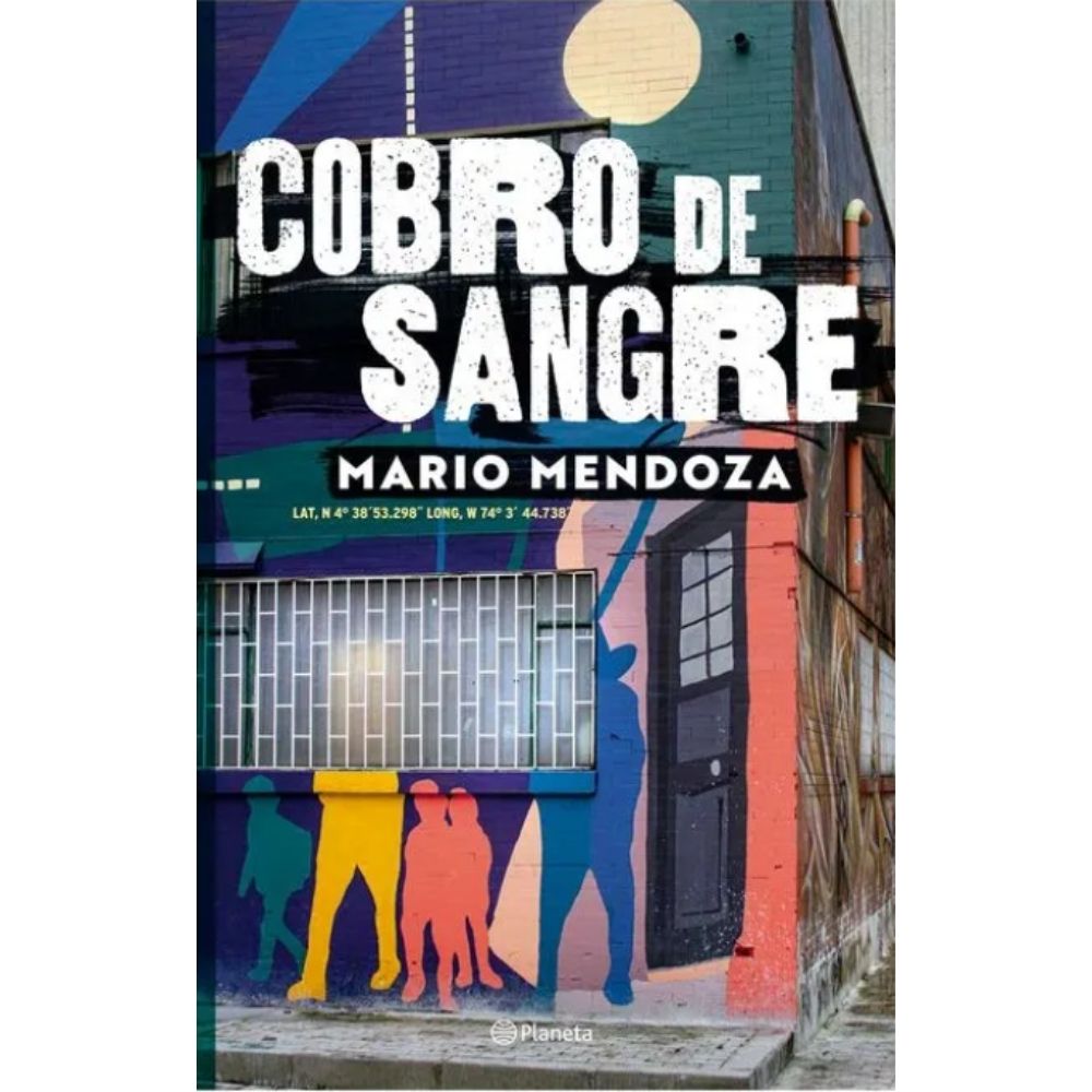 Cobro de sangre