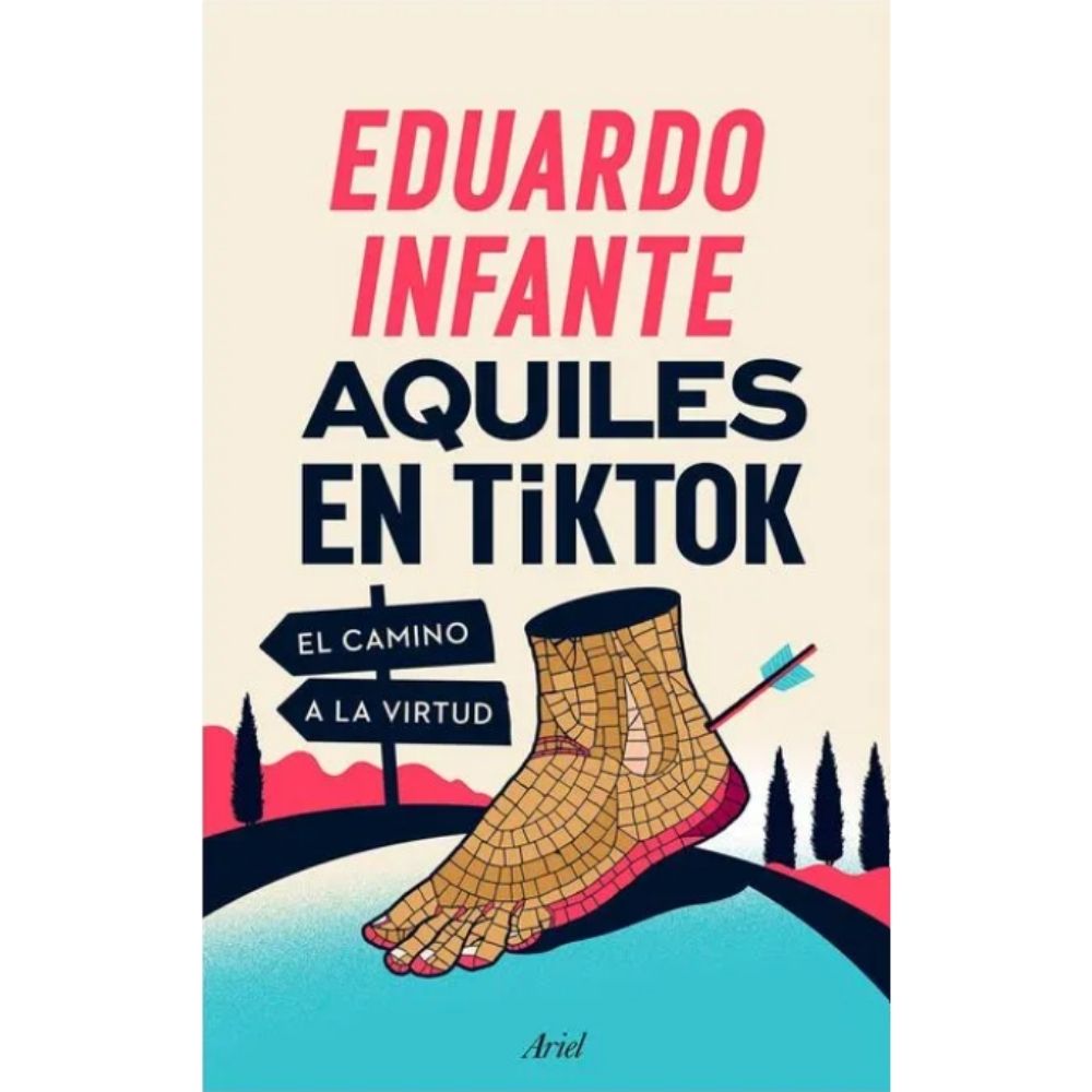 Aquiles en TikTok: El camino a la virtud