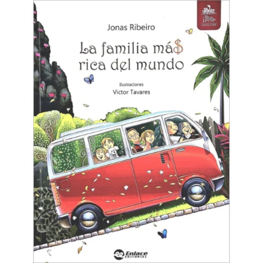 La familia más rica del mundo