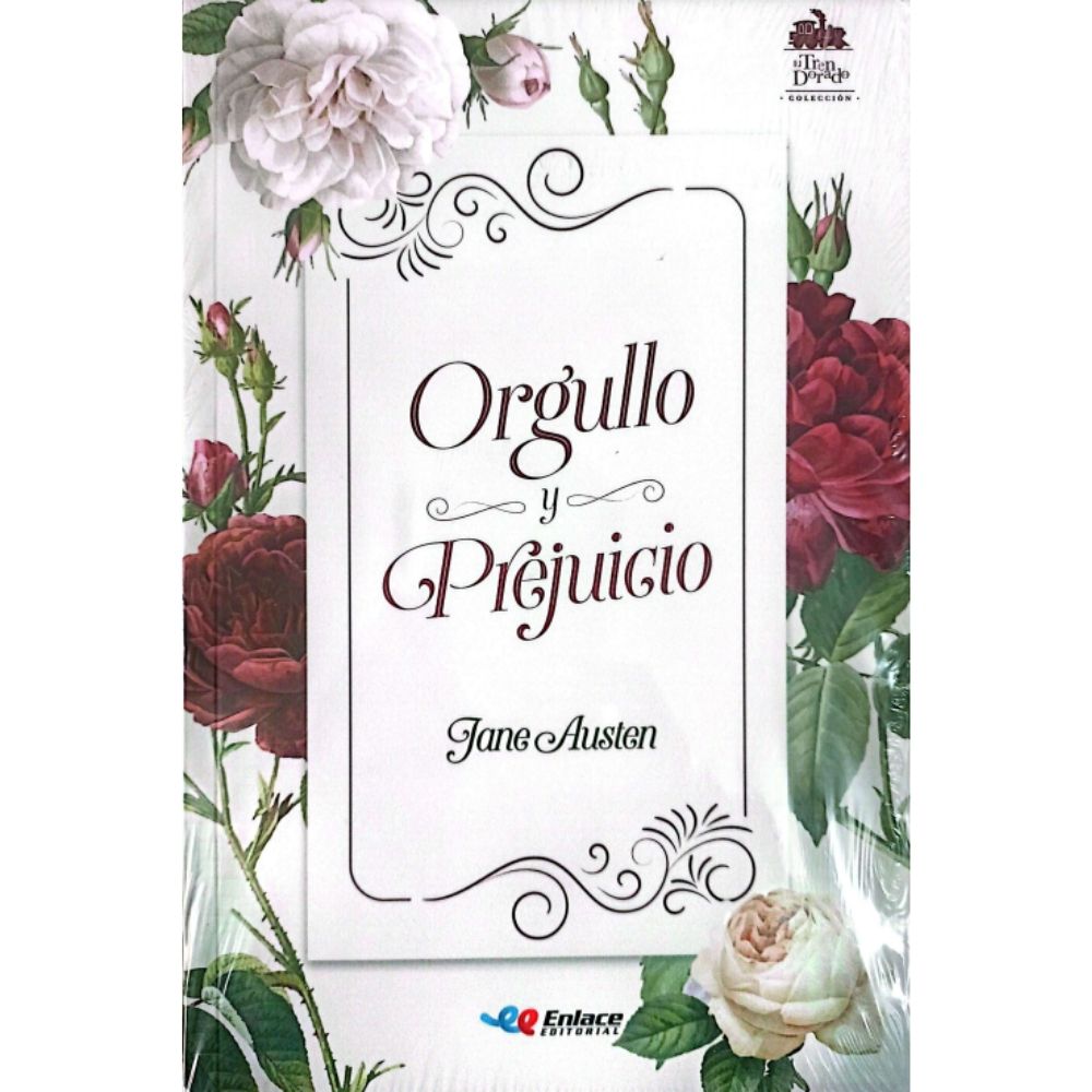 Orgullo y Prejuicio