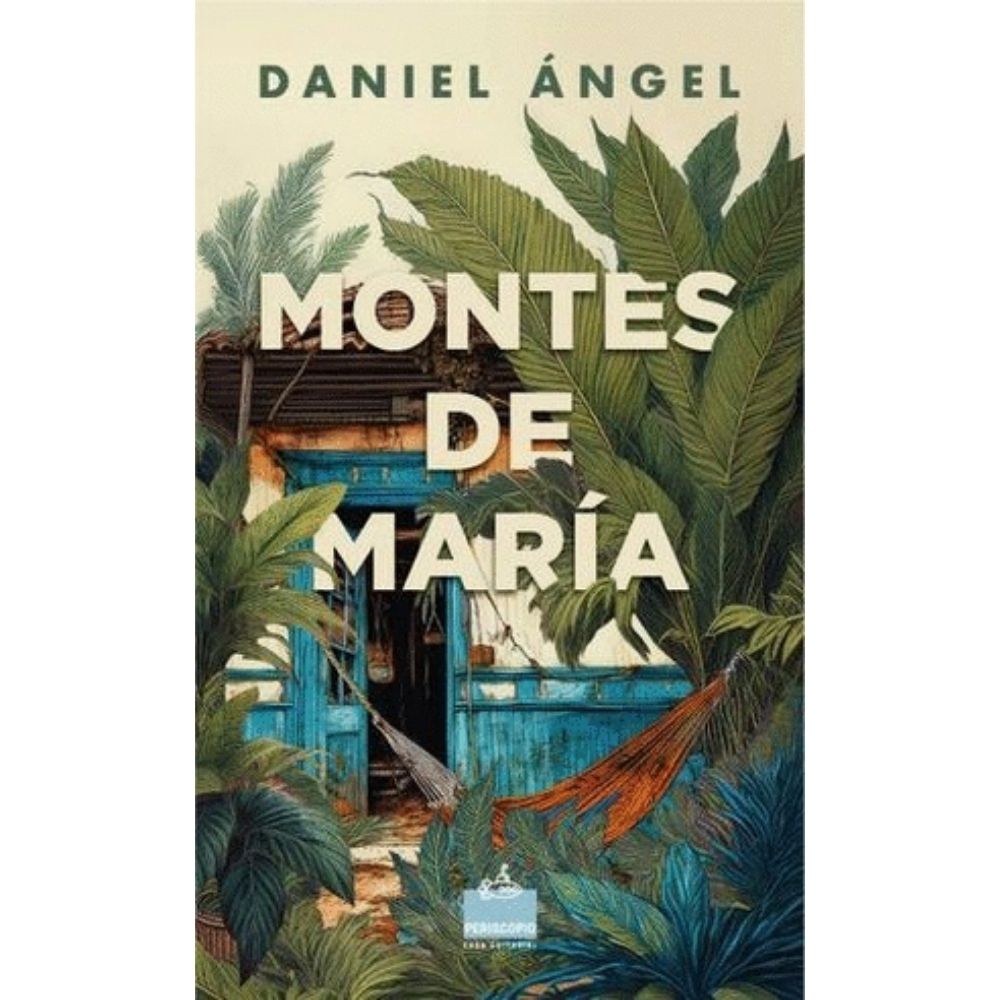 Montes de María