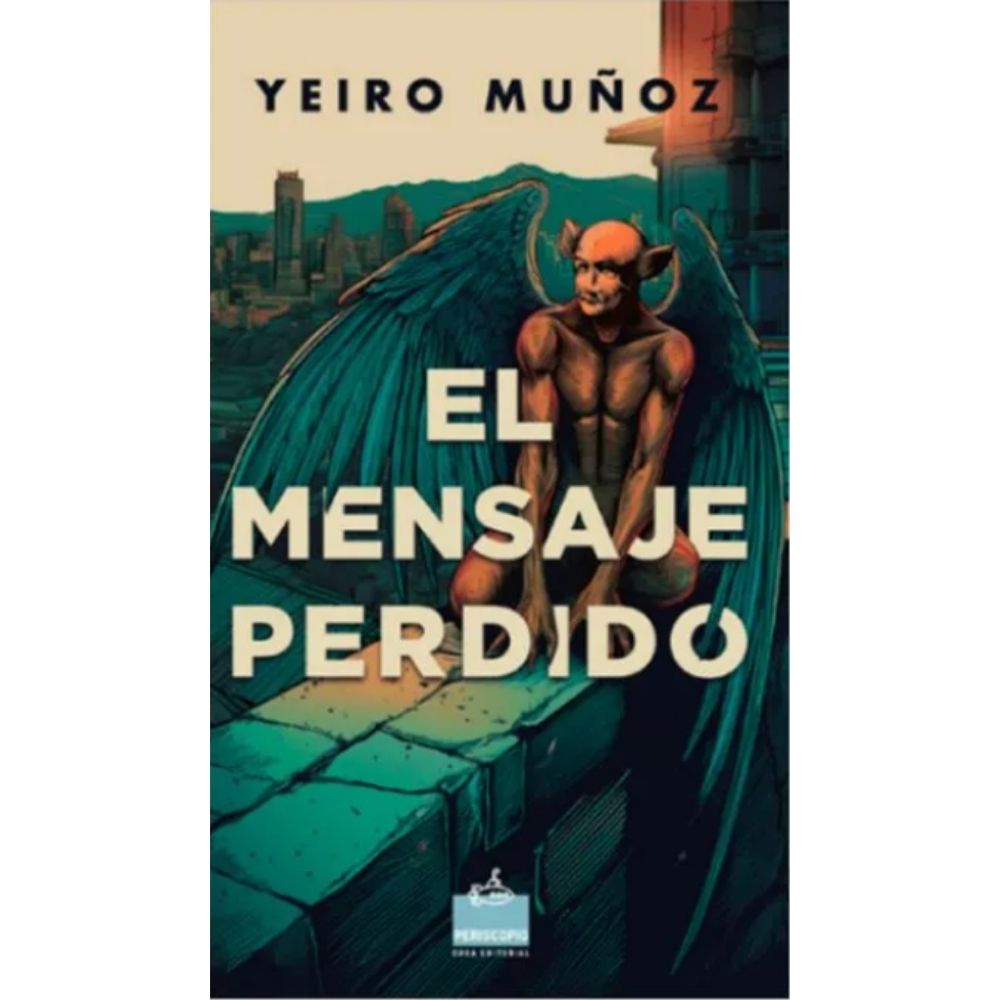 El mensaje perdido
