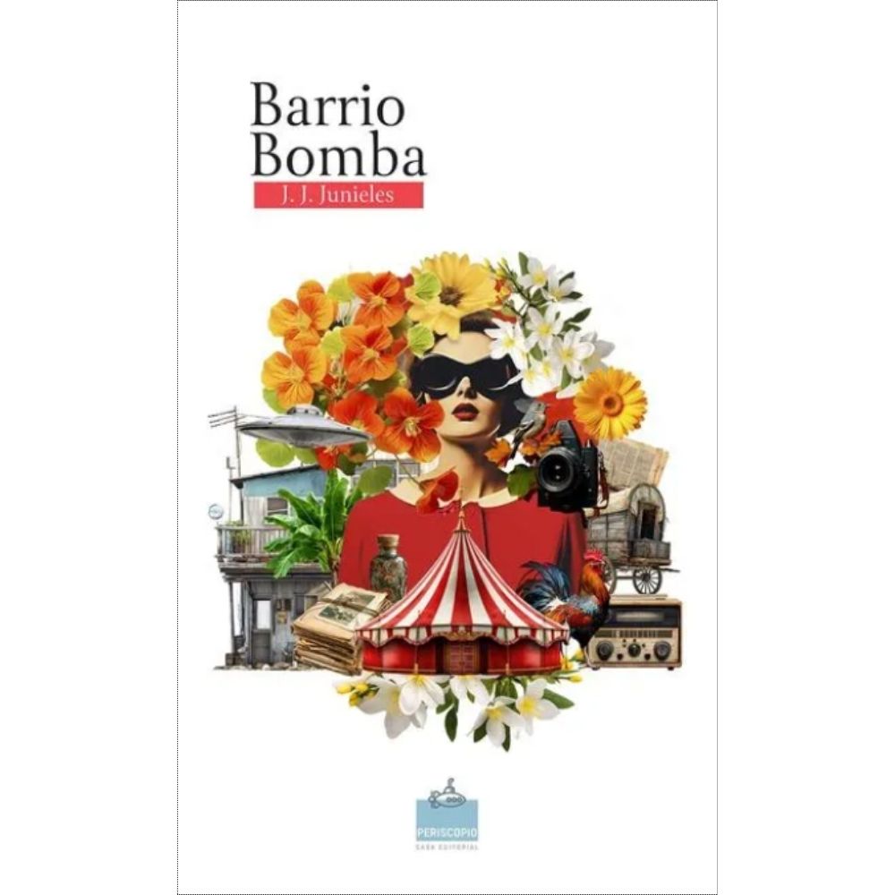 Barrio Bomba