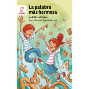 La palabra más hermosa