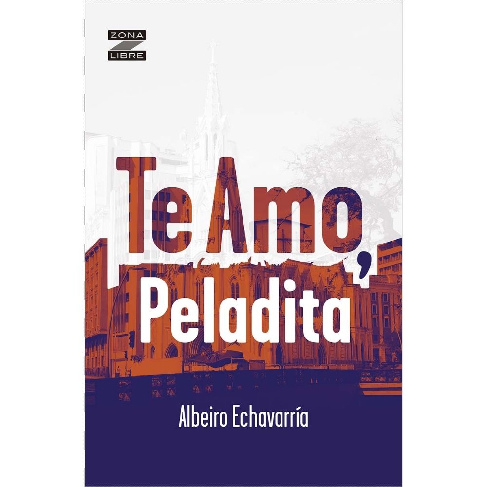 Te amo peladita.