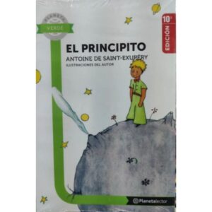 El Principito (Planetalector)