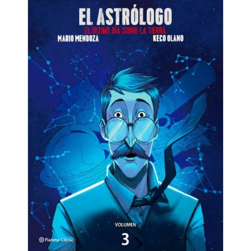 El Astrólogo