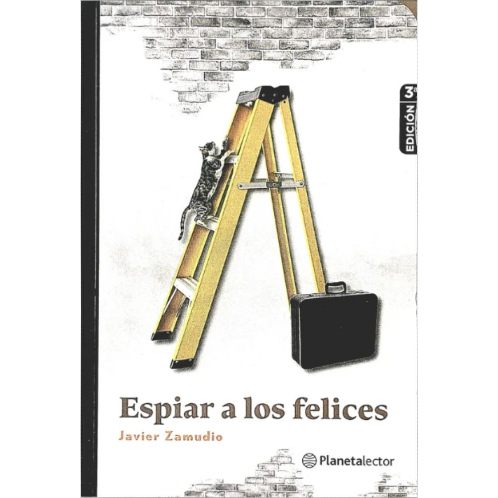 Espiar a los felices