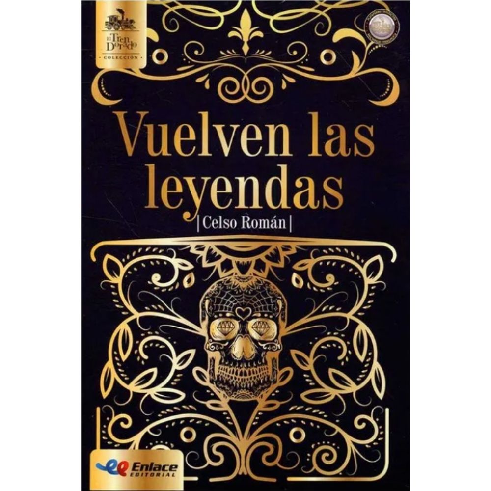Vuelven las leyendas