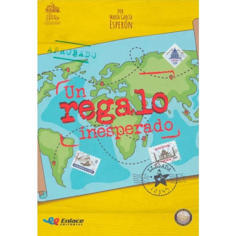 Un regalo inesperado