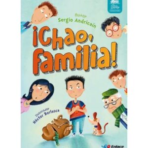 Chao familia
