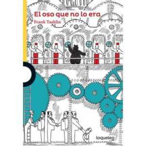 El oso que no lo era