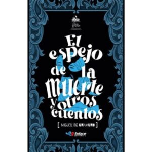 El espejo de la muerte y otros cuentos