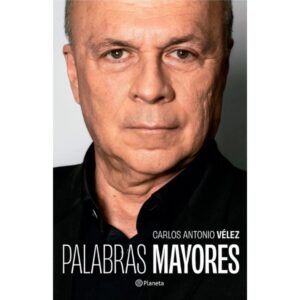 Palabras mayores