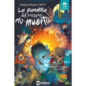 La pandilla de corazón no-muerto