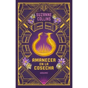 Juegos del hambre 5. Amanecer en la cosecha. Edición especial