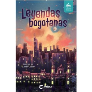 Leyendas bogotanas