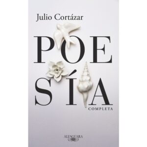 Poesía completa