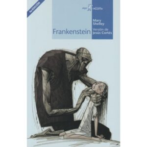 Frankenstein. Editorial: Algar.