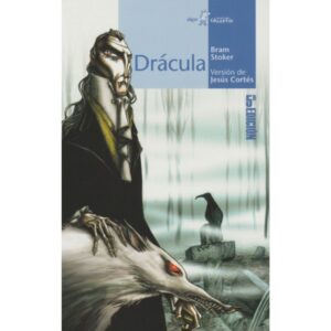 Drácula. Editorial: Algar.