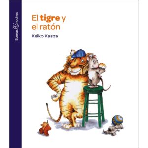 El tigre y el ratón