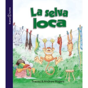 La selva loca