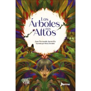 Los árboles más altos