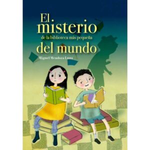 El misterio de la biblioteca más pequeña del mundo