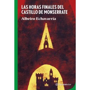 Las horas finales del castillo de Monserrate