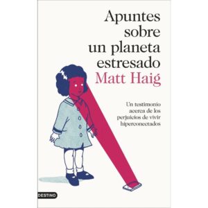 Apuntes sobre un planeta estresado