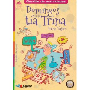 Domingos con la tía trina