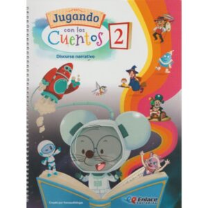 Jugando con los cuentos 2