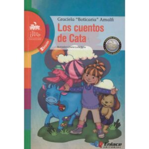 Los cuentos de Cata